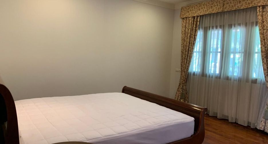 出租 5 卧室 独立屋 在 Mueang Samut Prakan, Samut Prakan