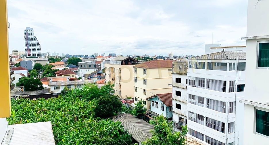 出售 1 卧室 公寓 在 Chatuchak, 曼谷