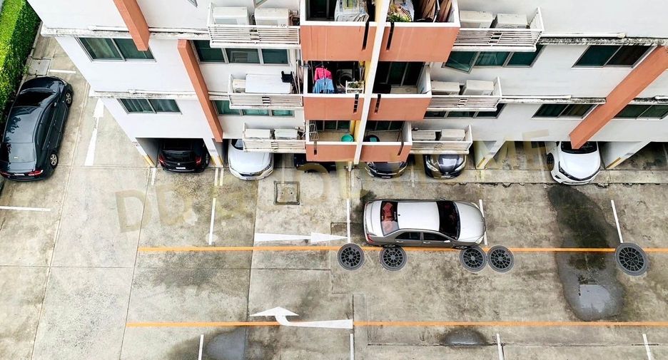 出售 1 卧室 公寓 在 Chatuchak, 曼谷