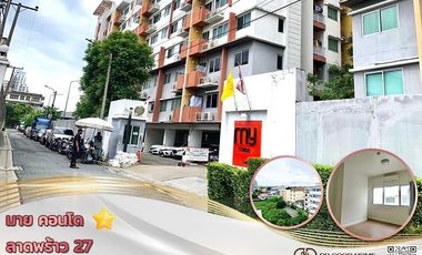 For sale 1 bed condo in Chatuchak, Bangkok