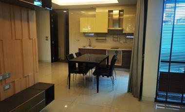 À vendre studio maison à Yan Nawa, Bangkok