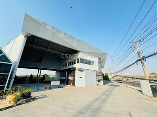 For rent and for sale 4 bed retail Space in Mueang Samut Sakhon, Samut Sakhon