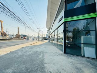 For rent and for sale 4 bed retail Space in Mueang Samut Sakhon, Samut Sakhon