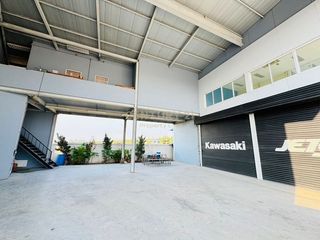 For rent and for sale 4 bed retail Space in Mueang Samut Sakhon, Samut Sakhon