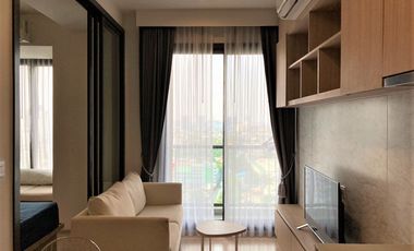 For sale 1 bed condo in Phaya Thai, Bangkok