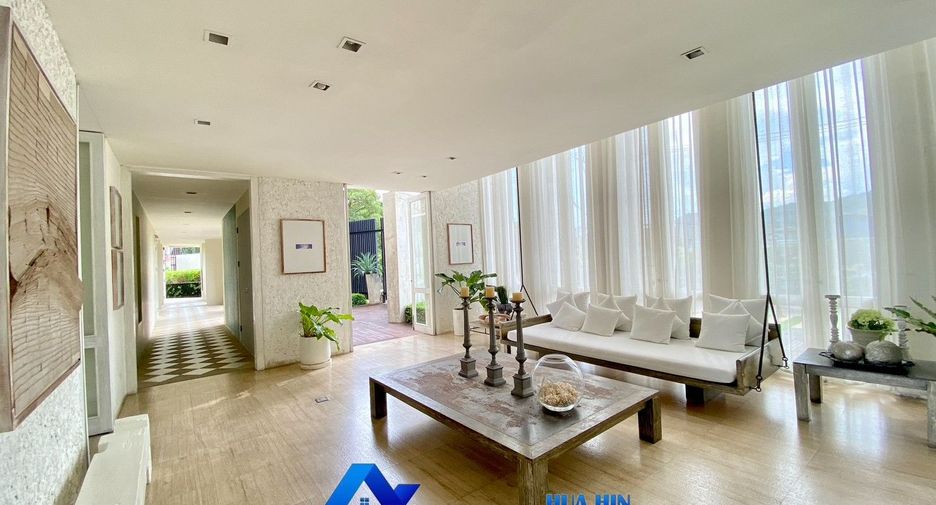 Wohnung zum Kauf mit 2 Zimmer in Hua Hin, Prachuap Khiri Khan