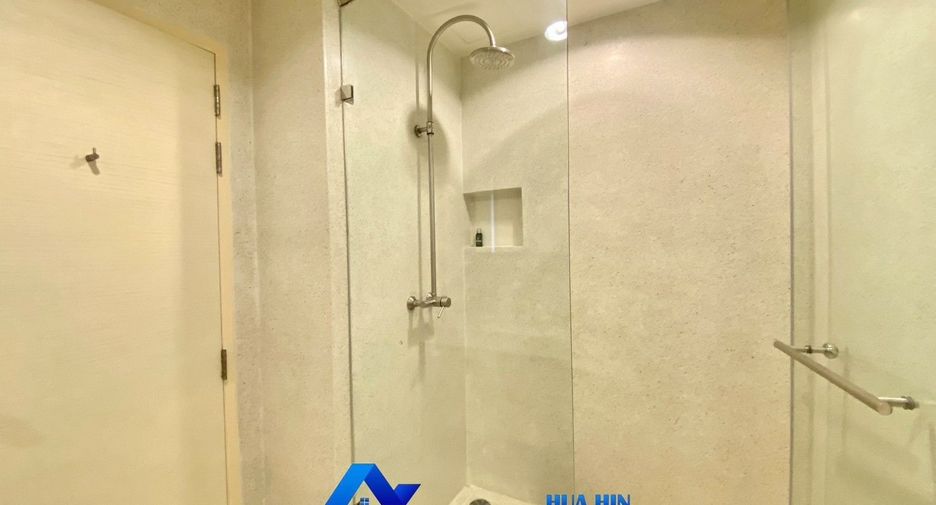 Wohnung zum Kauf mit 2 Zimmer in Hua Hin, Prachuap Khiri Khan