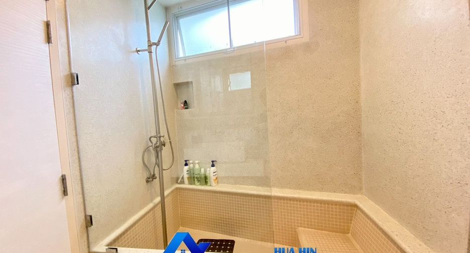 Wohnung zum Kauf mit 2 Zimmer in Hua Hin, Prachuap Khiri Khan