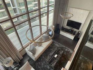 Condo en alquiler de 1 habitaciones en Khlong Toei, Bangkok