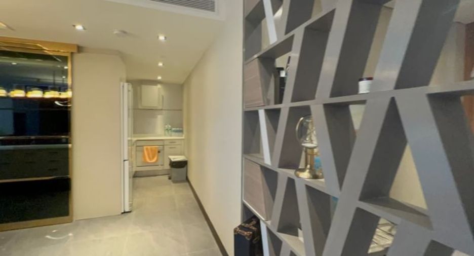 Condo en alquiler de 1 habitaciones en Khlong Toei, Bangkok