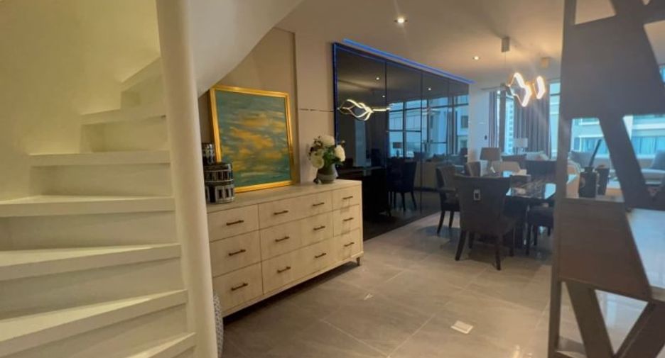 Condo en alquiler de 1 habitaciones en Khlong Toei, Bangkok