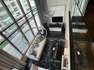 Condo en alquiler de 1 habitaciones en Khlong Toei, Bangkok