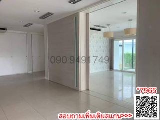 For rent 1 bed retail Space in Phra Pradaeng, Samut Prakan