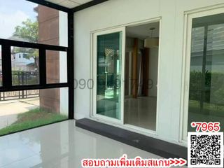 For rent 1 bed retail Space in Phra Pradaeng, Samut Prakan