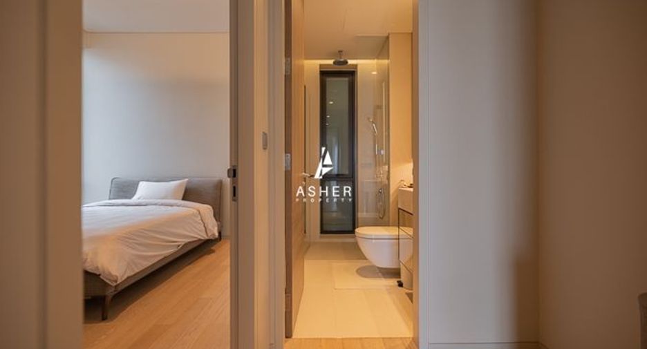 For sale 2 bedrooms condo in Watthana, Bangkok