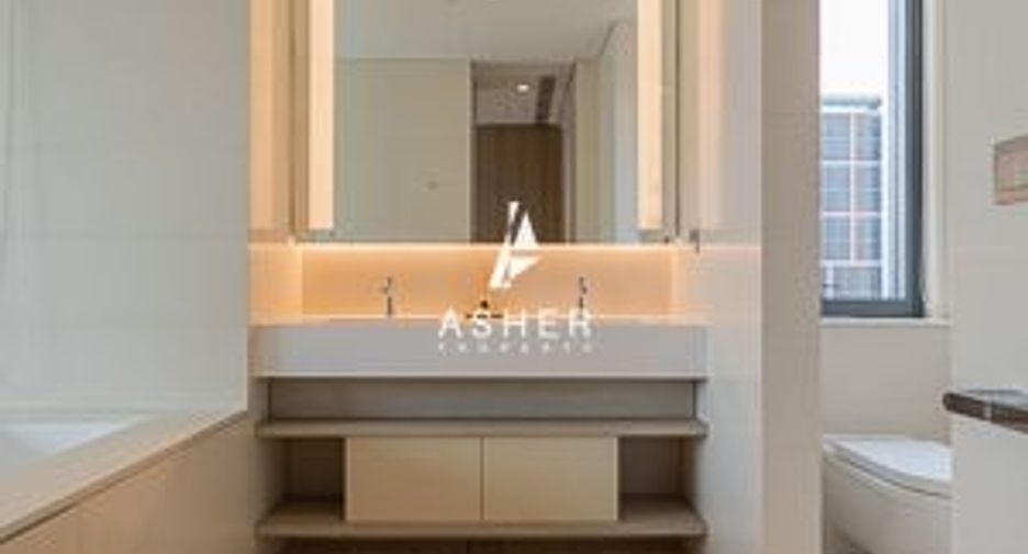 For sale 2 bedrooms condo in Watthana, Bangkok