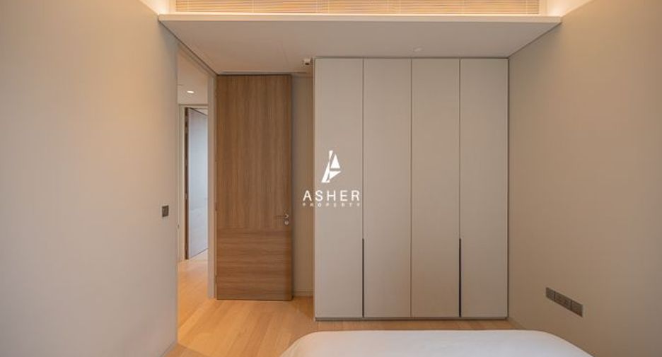 For sale 2 bedrooms condo in Watthana, Bangkok