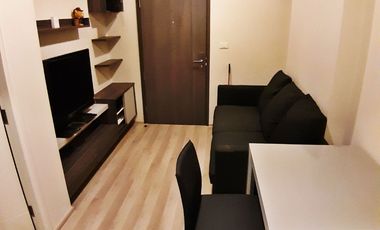 Condo en venta de 1 habitaciones en Huai Khwang, Bangkok