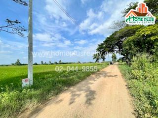 For sale land in Nong Don, Saraburi