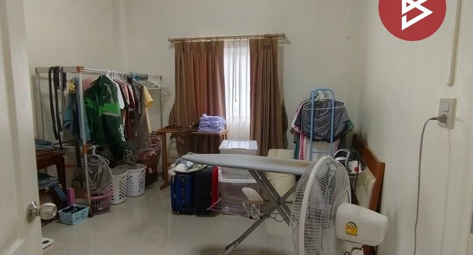 For sale 2 Beds house in Tha Mai, Chanthaburi