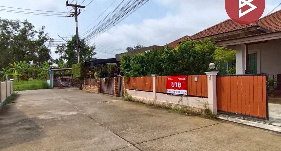 For sale 2 Beds house in Tha Mai, Chanthaburi