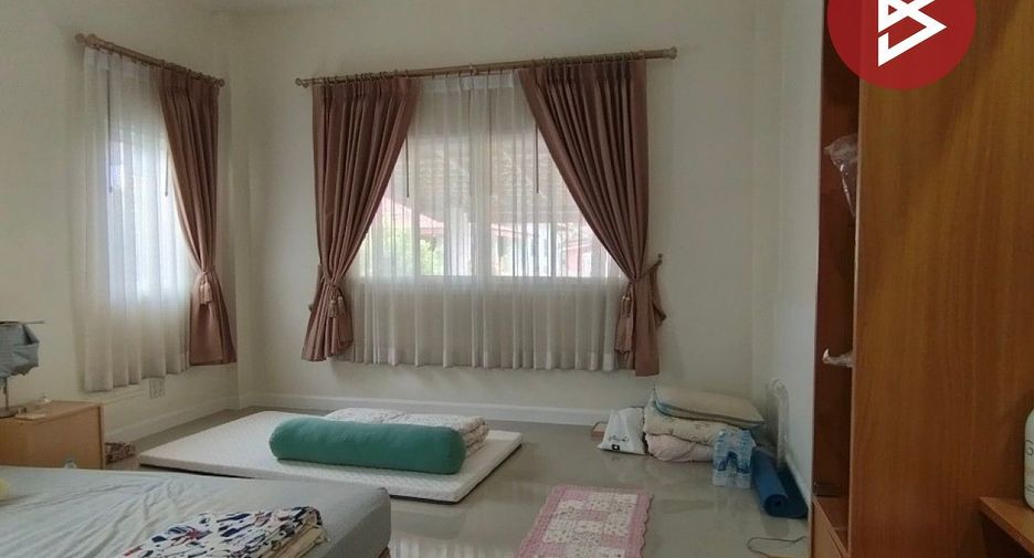ขาย 2 เตียง บ้านเดี่ยว ใน ท่าใหม่, จันทบุรี
