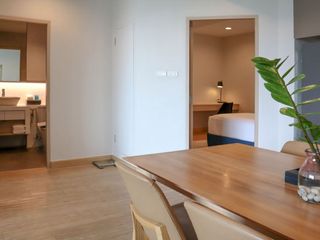 For rent 3 bed serviced apartment in Khlong Toei, Bangkok