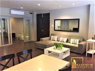 Apartment zur Miete mit 2 Zimmer in Watthana, Bangkok