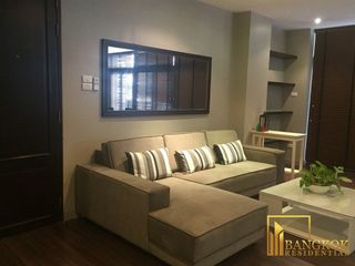 Apartment zur Miete mit 2 Zimmer in Watthana, Bangkok