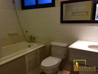 Apartment zur Miete mit 2 Zimmer in Watthana, Bangkok