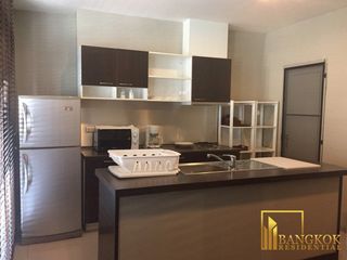Apartment zur Miete mit 2 Zimmer in Watthana, Bangkok