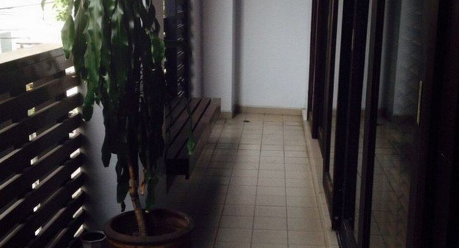 Аренда 2 спальни апартаменты в Щаттхана, Бангкок