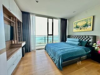 出租 1 卧室 公寓 在 Si Racha, Chon Buri