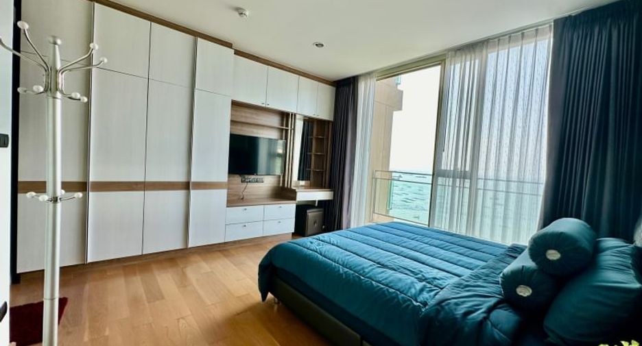 For rent 1 bed condo in Si Racha, Chonburi