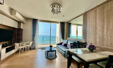 For rent 1 bed condo in Si Racha, Chonburi
