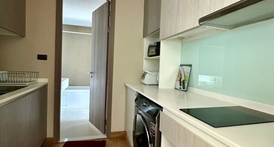 For rent 1 bed condo in Si Racha, Chonburi