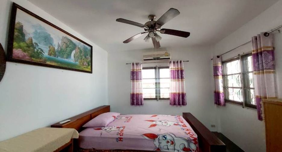 For rent 3 bedrooms house in Mueang Chiang Mai, Chiang Mai
