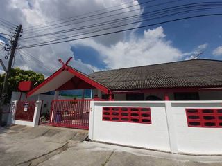 For rent 3 bedrooms house in Mueang Chiang Mai, Chiang Mai