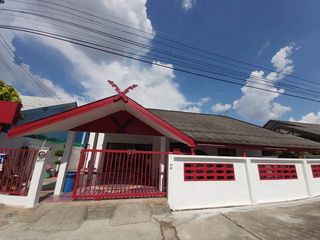 For Rent 3 Bedroom House In Mueang Chiang Mai