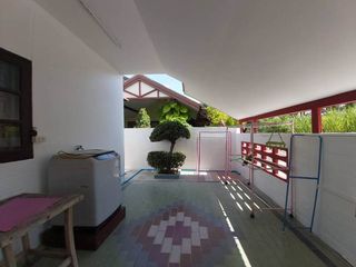 For rent 3 bedrooms house in Mueang Chiang Mai, Chiang Mai