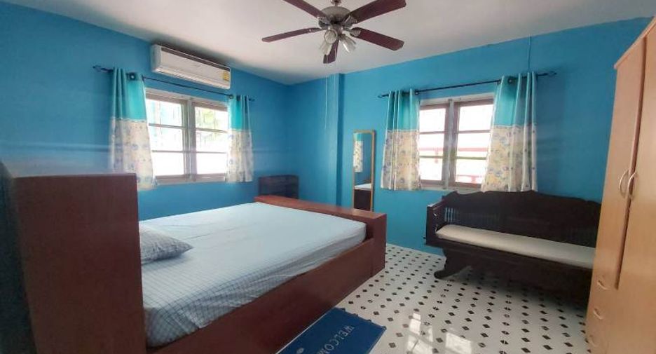 For rent 3 bedrooms house in Mueang Chiang Mai, Chiang Mai