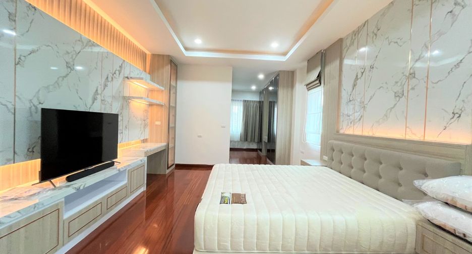 For sale 5 bed house in Mueang Krabi, Krabi
