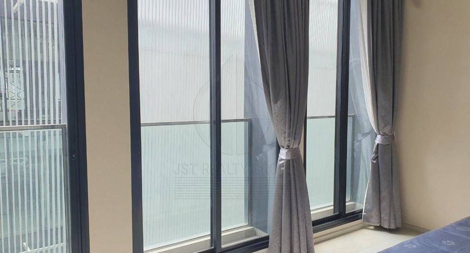 Condo en alquiler y en venta de 2 habitaciones en Pathum Wan, Bangkok