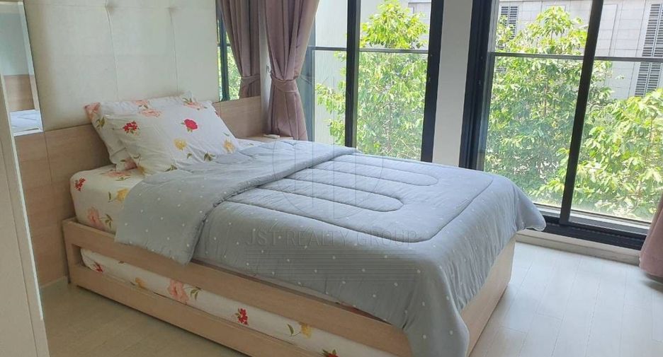 Condo en alquiler y en venta de 2 habitaciones en Pathum Wan, Bangkok