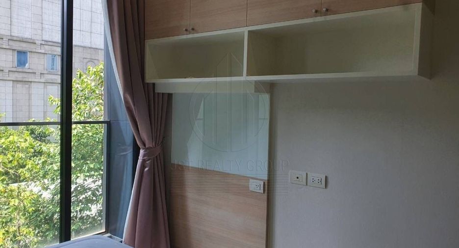 Condo en alquiler y en venta de 2 habitaciones en Pathum Wan, Bangkok