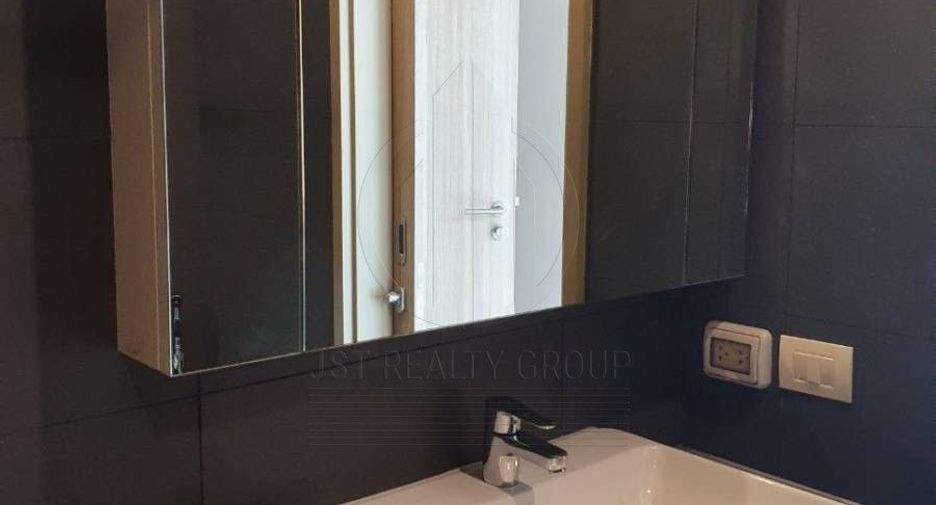 Condo en alquiler y en venta de 2 habitaciones en Pathum Wan, Bangkok