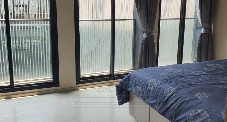 Condo en alquiler y en venta de 2 habitaciones en Pathum Wan, Bangkok