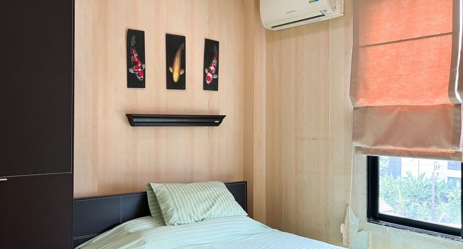 Oficina en venta de 3 habitaciones en Bang Na, Bangkok