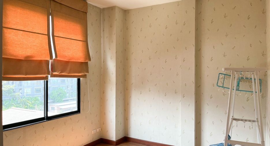 Oficina en venta de 3 habitaciones en Bang Na, Bangkok