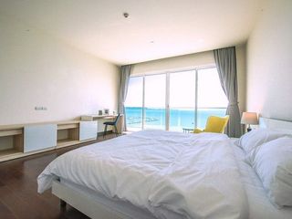 For rent 2 bedrooms condo in Na Jomtien, Pattaya